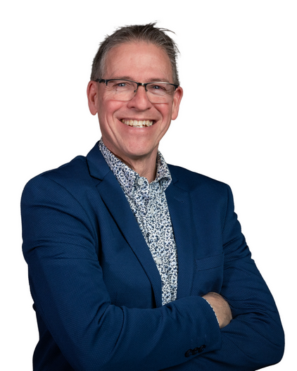 R&eacute;jean Trottier